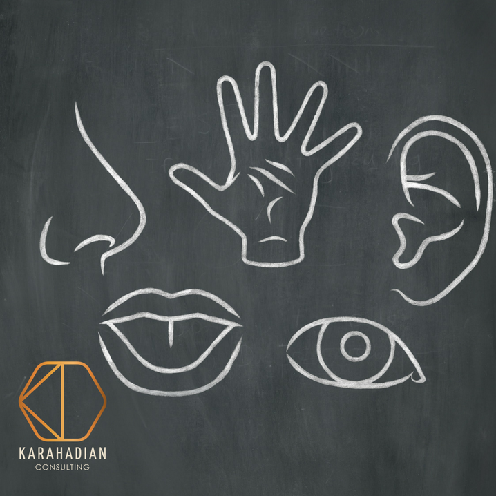 Future of Sensory